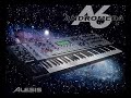 Alesis A6 Andromeda - sound gallery