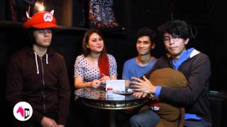 Entrevista a For Dummies
