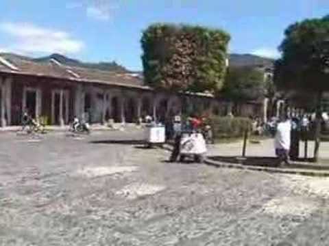 ANTIGUA GUATEMALA, SACATEPEQUEZ ...