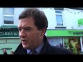 George Osbourne MP George Osbourne MP