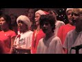christmas program sunset beach elem