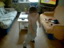 brandon fais de la \"ZOUGLOUDANCE\"