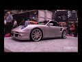 HSPN SEMA 07 - Brembo Interview HSPN SEMA 07 - Brembo Interview