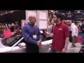 HSPN SEMA 07 - Brembo Interview