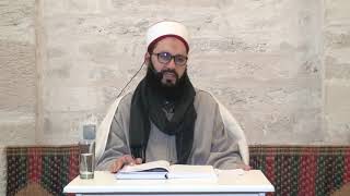 قصة بحيرة وقصة حرب الفجار معه صلى الله عليه وسلم-- الدرس 9