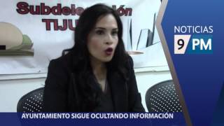 Resumen Informativo con Roxana Di Carlo 13 Junio 2017