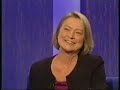 Parkinson 28 September 2002 (Part 4) Michael Palin Kate Adie