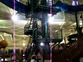 Great Wolf Lodge Indoor Waterpark