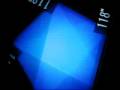 Flashing Video Feedback Loop (with music)