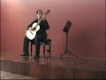 Compadre - Piazzolla