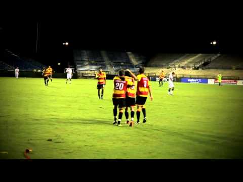 Walter Restrepo - 2012 Highlights Walter Restrepo - 2012 Highlights