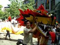 Pride 2007 - The Dragon