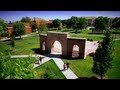 University Overview