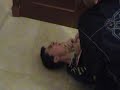 Extraccion (Trailer)