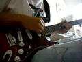 Funk guitar jam sesion