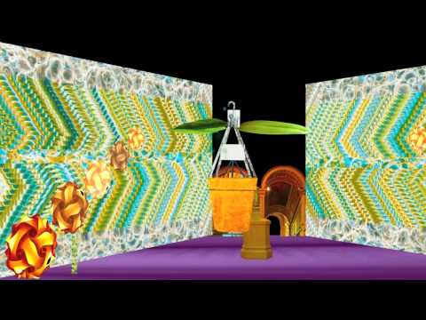 erinnthomasclancy - Segments from all of my animations from 2010-2011. http://www.juliegratz.com.
