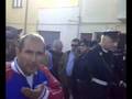 Oristano. Proteste contro le antenne