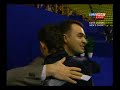 Euros Championships 2008 Zoltan Kelemen ROM SP