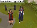 Runescape - All Skill Cape Emotes!