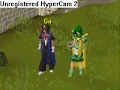 Runescape - All Skill Cape Emotes!