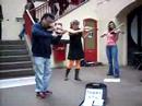 Covent music: Vivaldi - Four Seasons/Summer