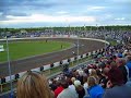 Jason Crump in Västervik
