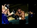 Pro Boxing Leigh Sunday 12th October 2008
