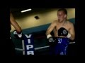 Pro Boxing from Leigh Sports Centre Sunday 12th October 2008