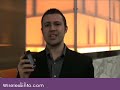 Samsung Instinct Video Preview