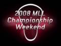 STX in Boston :: Episode 1 - 2008 MLL Championship Weekend