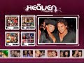 HEAVEN MADRID promoDVD Esp