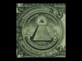 ILLUMINATI SYMBOLS ON THE ONE DOLLAR BILL