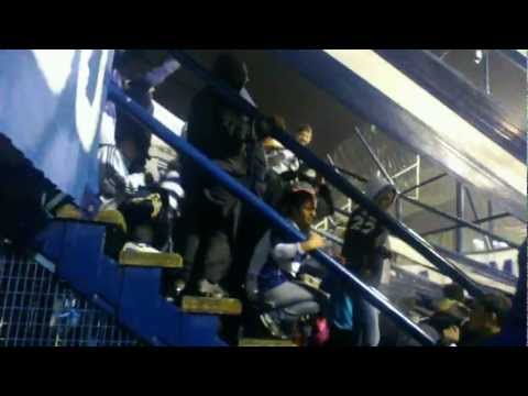 Video - Me lo dijo una Gitana - La Banda De Fierro 22 - La Banda de Fierro 22 - Gimnasia y Esgrima - Argentina