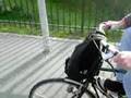 Nieuwe manier van fietsen (2)