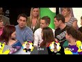 Big Brother: Celebrity Hijack UK Big Mouth Show 1 Pt. 1