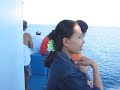 from manila: at super ferry 19