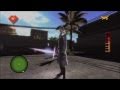 No More Heroes: Heroes" Paradise Henry Ending PS3 720p