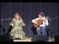 FANDANGO DE MANUEL VALLEJO POR PILAR MARCHENA