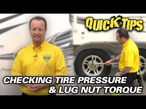how to properly torque wheels