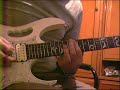 Solo Lady (Stryper)