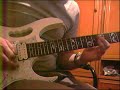 Solo Lady (Stryper)