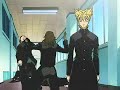 OpenFire ( Tenjou Tenge AMV )