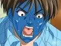 OpenFire ( Tenjou Tenge AMV )
