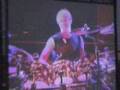 Tris Imboden - Insane Drum Solo - LIVE!!