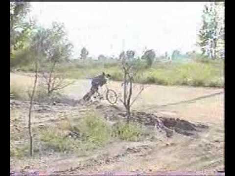 Bicycle Race