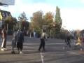 videos de Bball at park George Henry