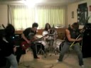 I Hate The Shape (Instrumental) - Objurgatory