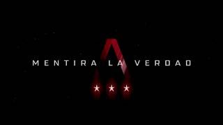 Airbag presentará "Mentira la Verdad" en octubre