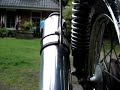 Honda ss50