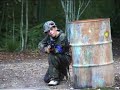 skirmish laser tag village game paintball norfolk site